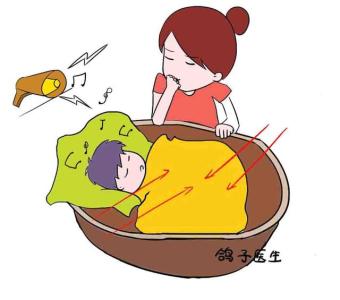父母啪啪声音录了下来 父母如何消除哭闹声