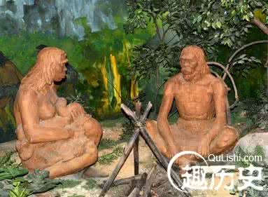 旧石器时代 马坝人和柳江人都是旧石器时代的人吗？