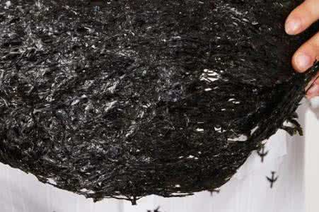 干紫菜怎么洗 紫菜怎么洗