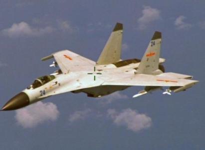 解放军少将全部名单 解放军少将：歼-11逼近9米算什么 美机曾被“开膛”