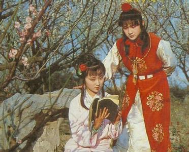 纪念87版红楼梦30周年 《红楼梦》中的经典诗词丨纪念87版《红楼梦》开播30周年