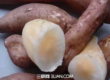 雪莲果什么季节吃最好 如何挑选雪莲果