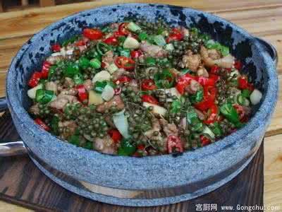 酒店特色菜招牌菜2016 贵州花江狗肉等特色菜的做法 贵州特色招牌菜几例