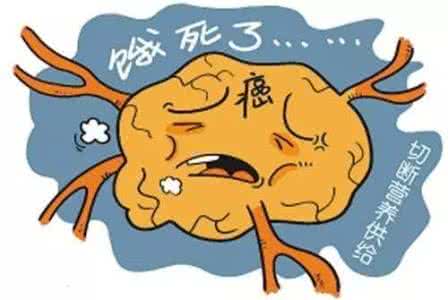 用身体喂养昆虫漫画 这么吃饭,其实是在喂养身体里的“癌细胞”!太可怕了!