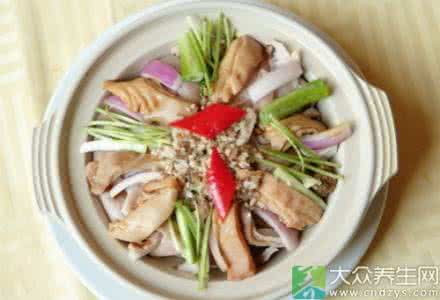 暖胃养胃的食物 暖胃养胃的食物 胃不好吃什么养胃 这四道美食暖胃效果好