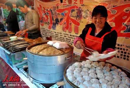 郑州收藏品公司被刑拘 旅游想品尝各地风味美食先了解收藏-郑州小吃（19）广东小吃（20）湖南小吃（21）