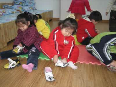 如何培养自律能力 美国幼儿园怎样培养孩子的自律能力