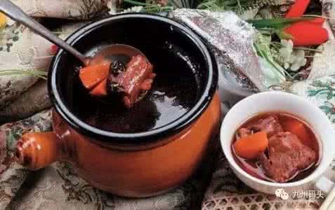 瓦罐面技术培训 正宗瓦罐全套制作技术详解（全图）