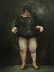 郑孟强 郑孟强  作  品  Zheng Meng Qiang Works