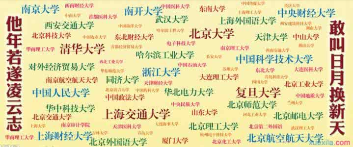 给高三学生的励志寄语 推荐46首高三学生的励志歌曲