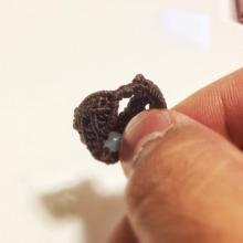 青儿广场舞美美的梦 青儿广场舞美美的哒 美美哒的戒指