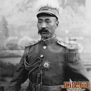 山东军阀张宗昌 民国军阀爱迷信 张宗昌画数万道符送给士兵