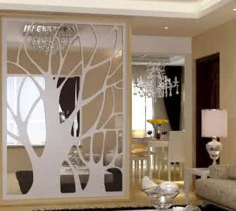 客厅隔断玻璃移动门 如何选购客厅隔断玻璃移动门？