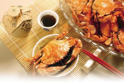 吃螃蟹什么意思 吃螃蟹