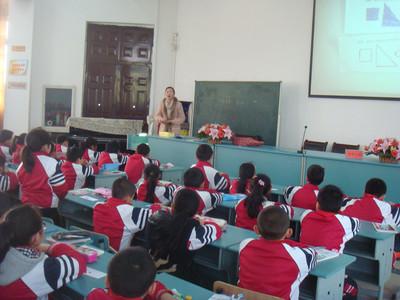 浅谈课堂教学的有效性 浅谈如何提高数学课堂教学有效性