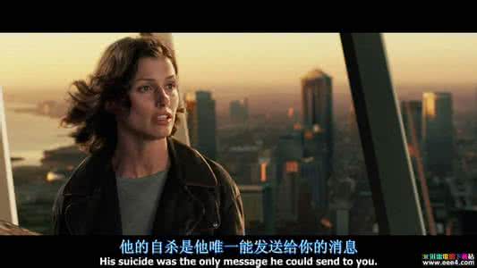 看电影学英语 看电影学英语 闪电杀人鱼 主演:马克·谢泼德 科学家智斗闪电怪鱼