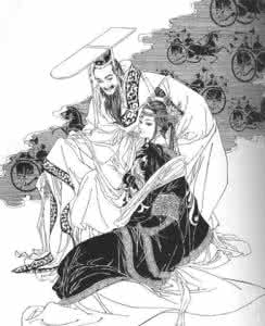 周厉王和周幽王 周厉王和周幽王谁才是暴君 周厉王周幽王