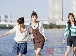 如何瘦腹 6个生活小习惯重拾小蛮腰