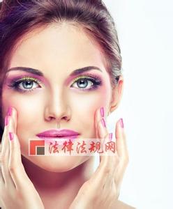 美白去痘印的方法 美白去痘印PS小方法
