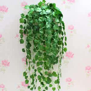 浮雕藤蔓叶花的织法 童装 女童背心裙图解，藤叶花+葡萄花