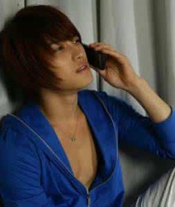 红楼梦隐藏的恐怖秘密 从电话中看男人隐藏的情欲秘密