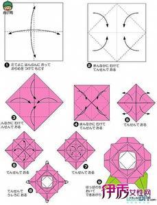 a0图纸折叠方法 各种图纸折法图解!