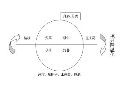 茯苓四逆汤功效与作用 四逆汤的功效与作用 茯苓四逆汤的功效与作用