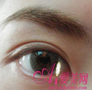 如何打造媚人猫眼妆 打造生日大眼妆 做最闪亮女主角
