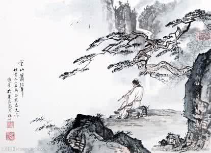 萧声 萧声笛韵醉心扉(41首)