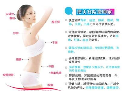 生活中减肥小窍门 生活中的减肥小窍门