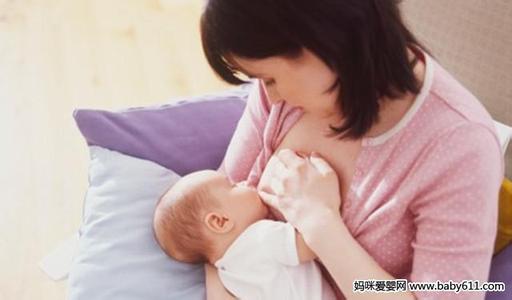 母乳什么时候没营养 母乳什么时候没营养 母乳太清,是不是就没营养?