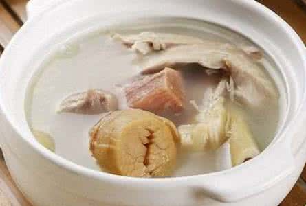 四季药膳食谱煲汤大全 四季煲汤食谱