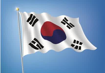 韩国人烧中国国旗 韩国国旗的含义是什么 是谁设计的 韩国人起诉武当盗用太极旗