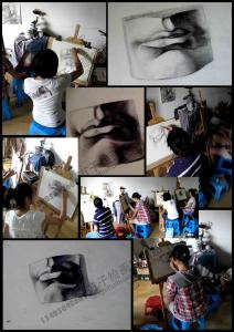 （全是精华）大学/成人教育【空间站】 10