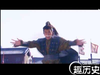 武敦儒最终的恋人是谁 耶律燕的丈夫是谁？耶律燕丈夫武敦儒个人简介