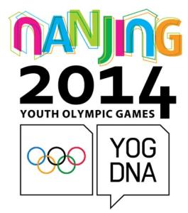 南京青奥会会徽含义 2014青奥会会徽 2014南京青奥会会徽含义
