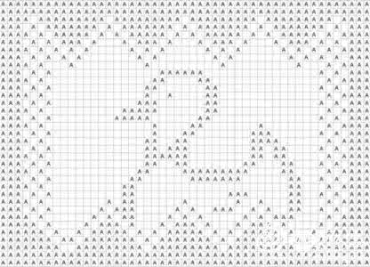 棒针模式 上下针的魅力----儿童棒针模式