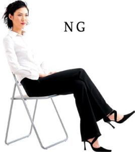 时尚受害者 时尚受害者 要时尚更要健康 不做时尚受害者