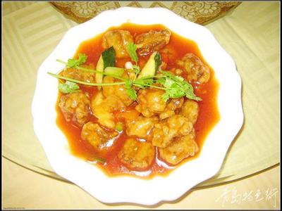 酸甜排骨的做法大全 酸甜美食的做法大全