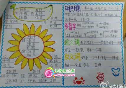 小学古诗词日积月累 000小学古诗+日积月累汇总