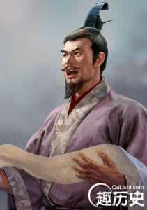 真实的赤壁之战 真实的蒋干：赤壁之战后被冤枉千年的三国名士