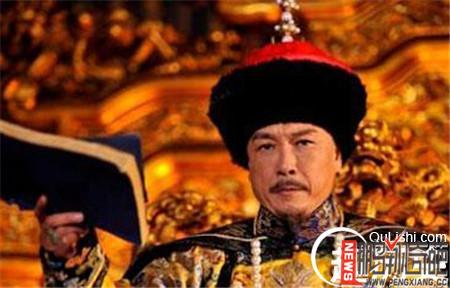 康熙皇帝与前明公主 揭秘真实的康熙皇帝:火烧孝庄女儿和硕公主