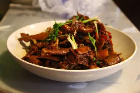 四川红烧鸭子的做法 红烧鸭子