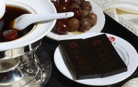 阿胶补血 阿胶 禁忌 阿胶补血吃时的7大禁忌