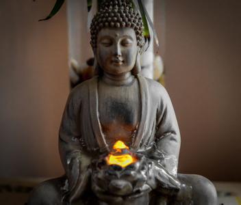 人类进化最完美形态 魏德东：中国禅宗是人类宗教的最高形态