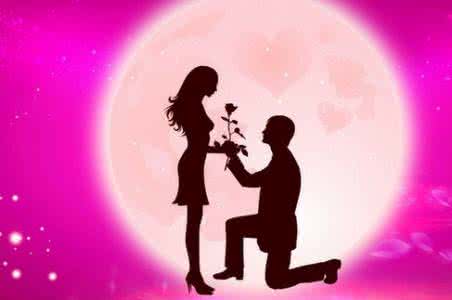 求婚戒指一般多少钱 关于求婚，你知道的太少了…