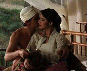 泰国电影伦理家庭 泰国情感伦理电影【永恒】