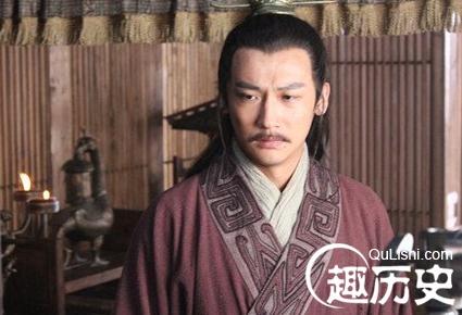 秦始皇和扶苏的耽美文 揭秘:秦始皇为何看好扶苏却没有传位给扶苏?
