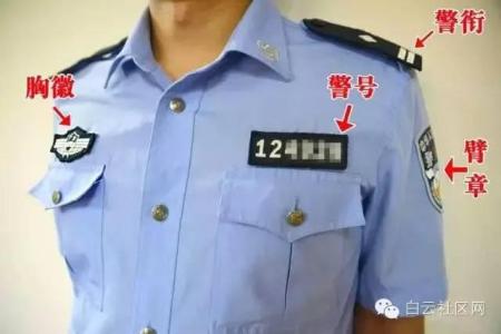 辨别真假警察 当警察来敲门时，教你如何辨别真假警察？