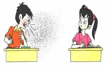 冬季预防感冒的方法 6类方法可有效预防冬季感冒